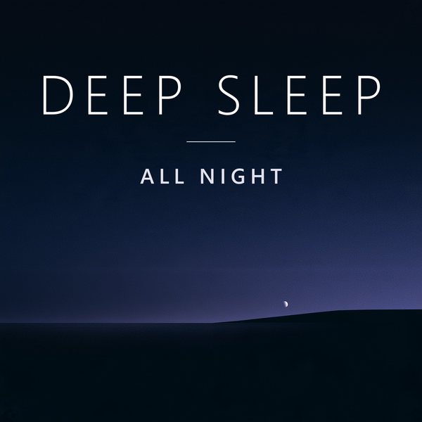 Deep Sleep — All Night