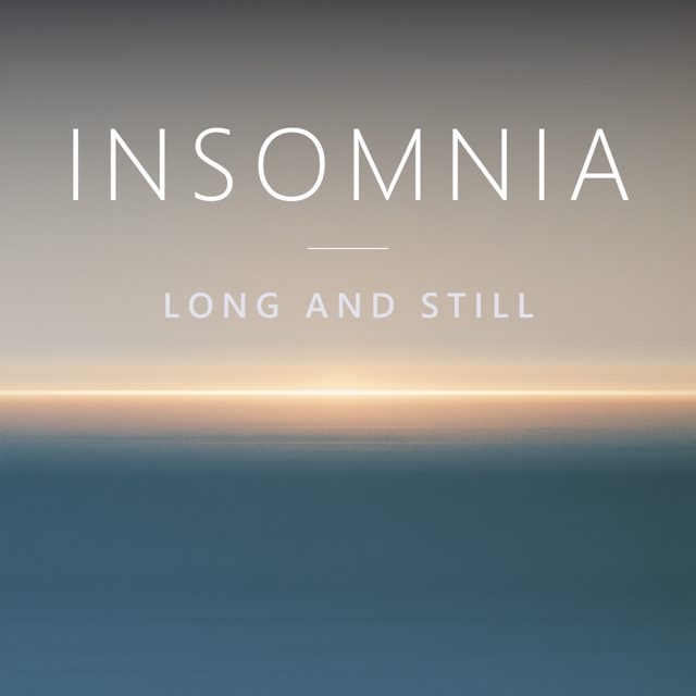 Music for Insomnia
