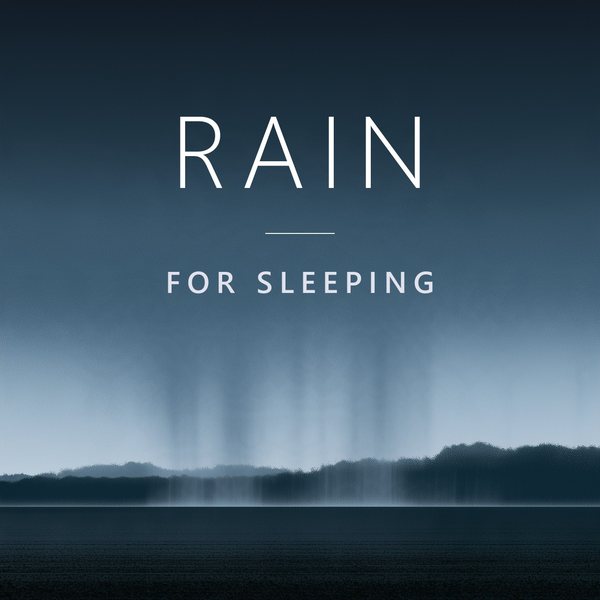 Rain for Sleeping